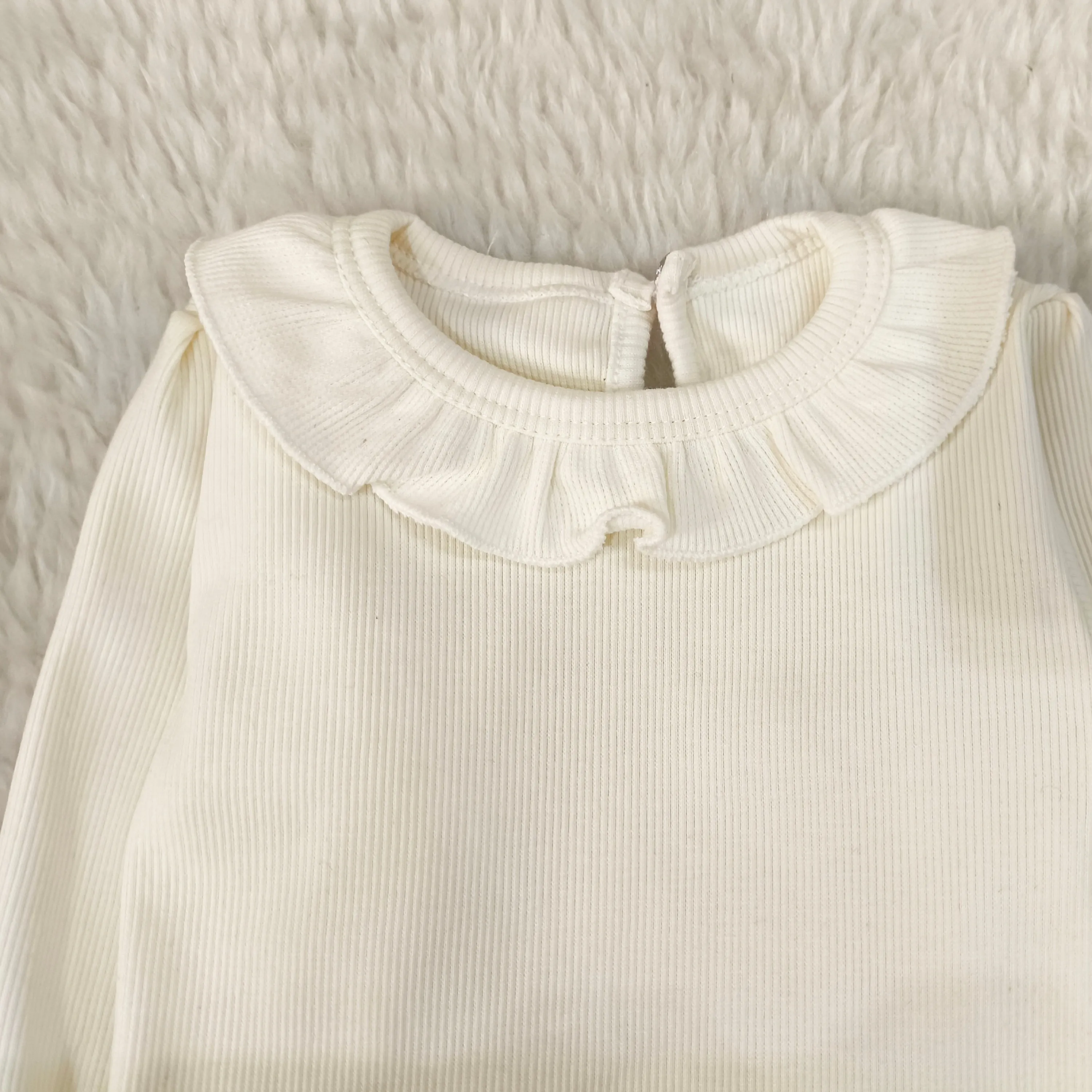 بادی و بلوز مجلسی دخترانه | لباس نوزادی شیک | مناسب 3 تا 18 ماه