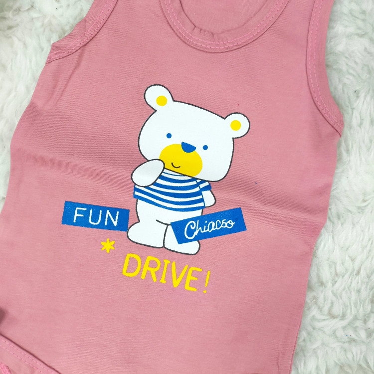 بادی رکابی نوزادی بادی پسرانه بادی دخترانه ست اقتصادی