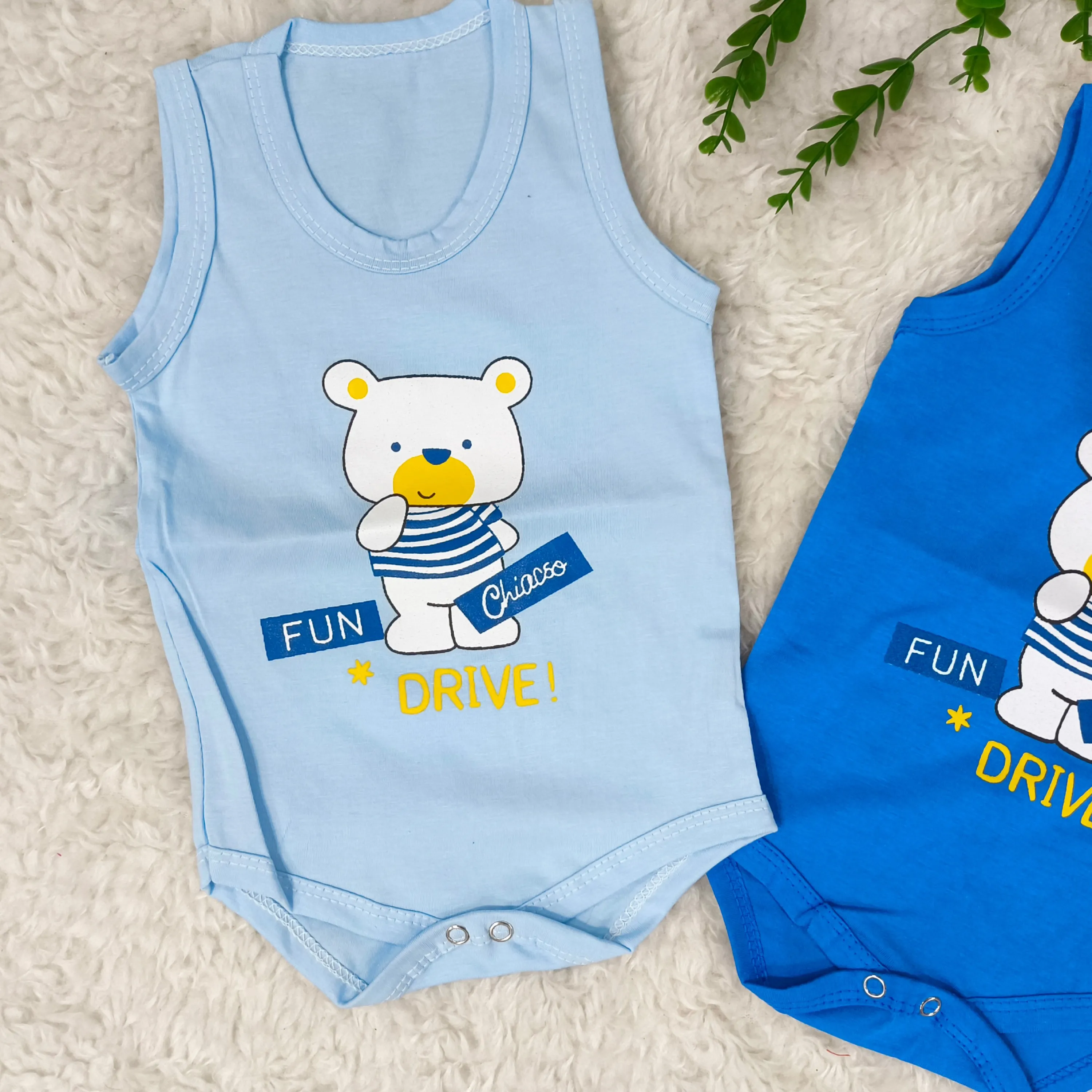 بادی رکابی نوزادی بادی پسرانه بادی دخترانه ست اقتصادی