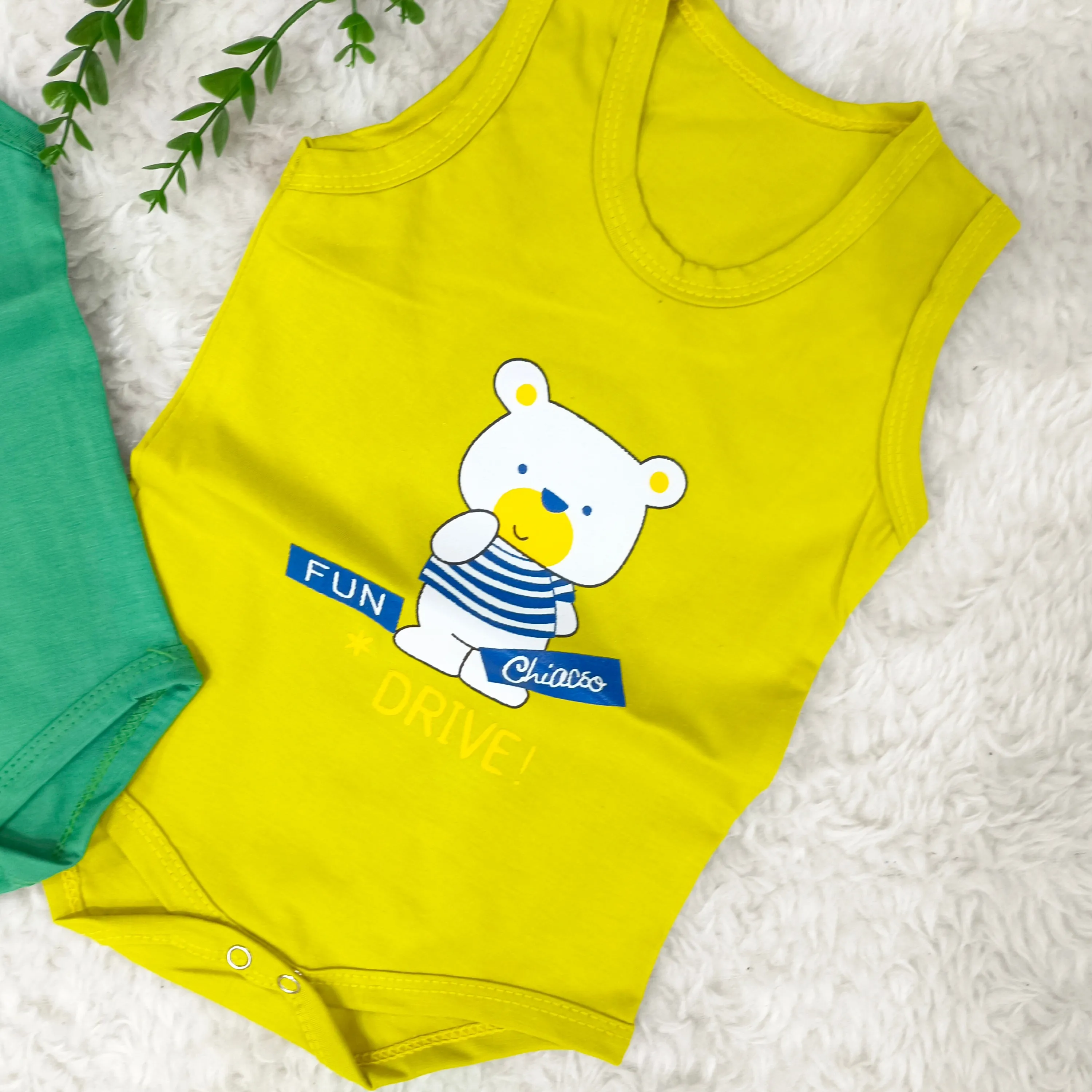 بادی رکابی نوزادی بادی پسرانه بادی دخترانه ست اقتصادی