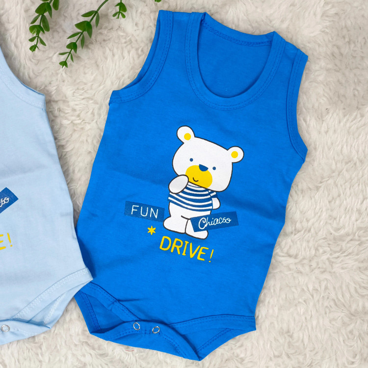 بادی رکابی نوزادی بادی پسرانه بادی دخترانه ست اقتصادی