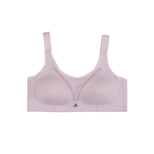 سوتین زنانه بدون فنر و کاپ بند قابل تنظیم جنس سوزنی استرج