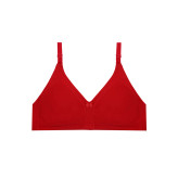 سوتین نخی زنانه بدون فنر کاپ B - مناسب راحتی و استفاده روزمره