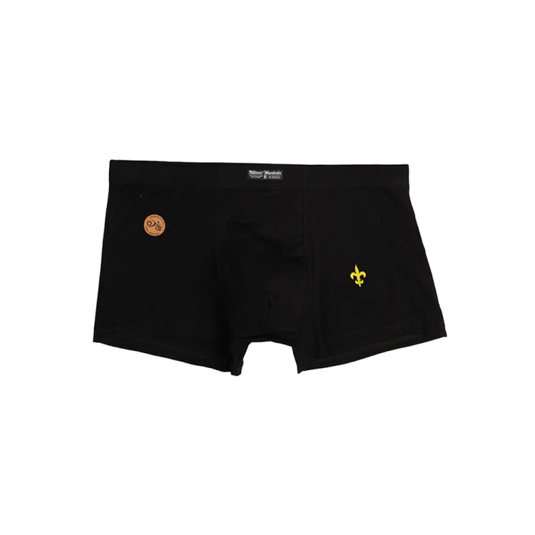 شورت مردانه پادار نخ پنبه طرح دار سایزبزرگ 3XL 4XL