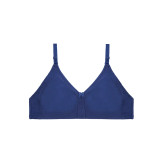 سوتین نخی زنانه بدون فنر کاپ B - مناسب راحتی و استفاده روزمره