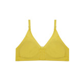 سوتین نخی زنانه بدون فنر کاپ B - مناسب راحتی و استفاده روزمره