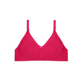 سوتین نخی زنانه بدون فنر کاپ B - مناسب راحتی و استفاده روزمره