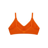 سوتین نخی زنانه بدون فنر کاپ B - مناسب راحتی و استفاده روزمره