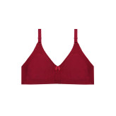 سوتین نخی زنانه بدون فنر کاپ B - مناسب راحتی و استفاده روزمره