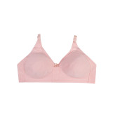 سوتین نخی زنانه بدون فنر کاپ B - مناسب راحتی و استفاده روزمره