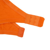 سوتین نخی زنانه بدون فنر کاپ B - مناسب راحتی و استفاده روزمره