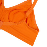 سوتین نخی زنانه بدون فنر کاپ B - مناسب راحتی و استفاده روزمره