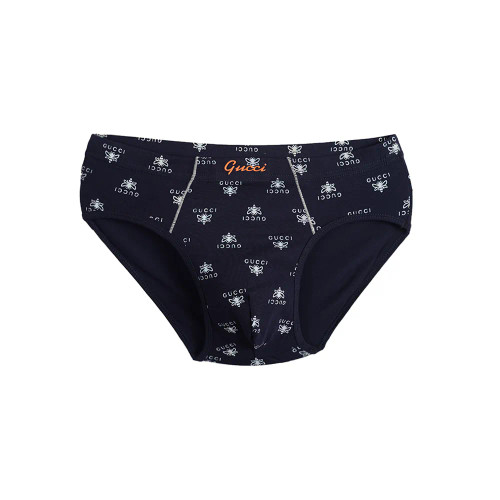 شورت اسلیپ نخی مردانه طرح گوچی مدل زنبوری