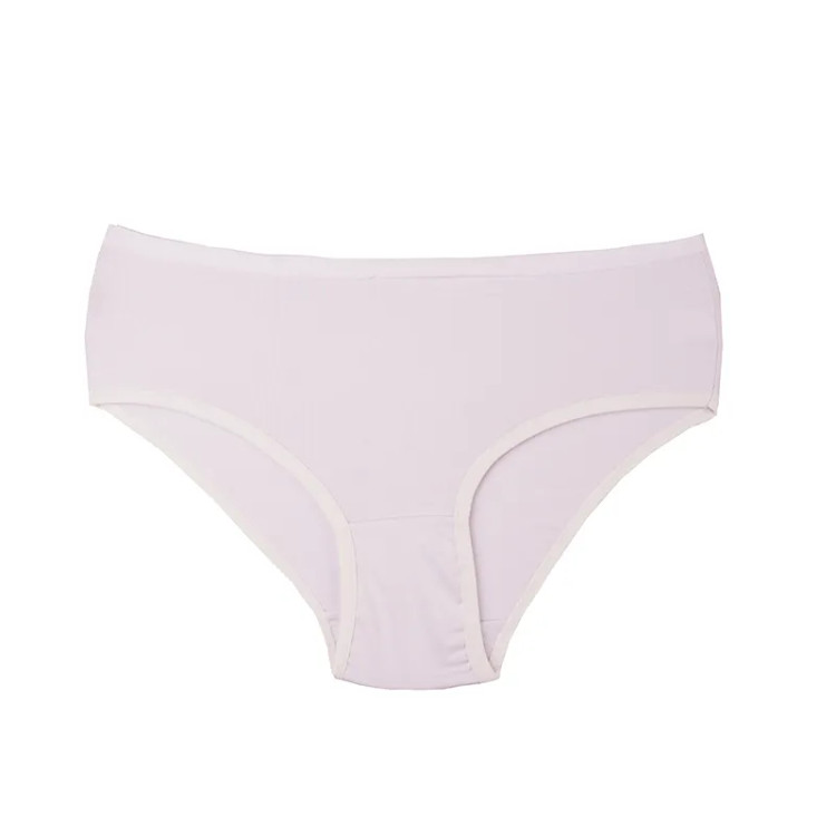 شورت نخی زنانه اسلیپ گنی ضد حساسیت فری سایز راحت روزمره