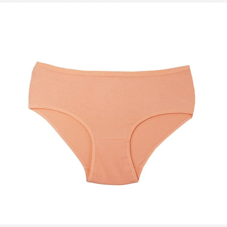 شورت نخی زنانه اسلیپ گنی ضد حساسیت فری سایز راحت روزمره