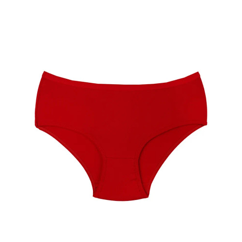 شورت نخی زنانه اسلیپ گنی ضد حساسیت فری سایز راحت روزمره