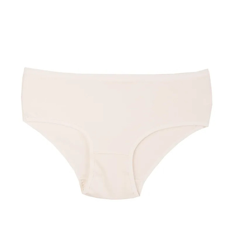 شورت نخی زنانه اسلیپ گنی ضد حساسیت فری سایز راحت روزمره