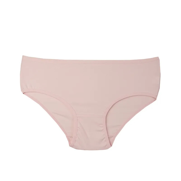 شورت نخی زنانه اسلیپ گنی ضد حساسیت فری سایز راحت روزمره