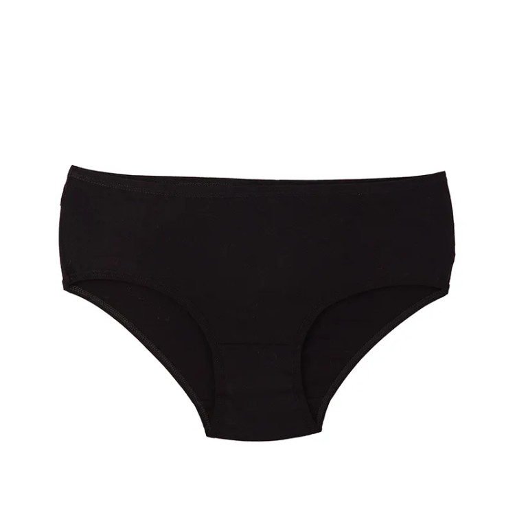 شورت نخی زنانه اسلیپ گنی ضد حساسیت فری سایز راحت روزمره