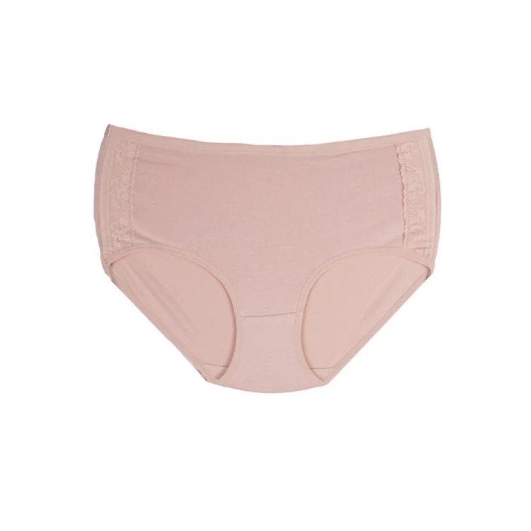 شورت زنانه اسلیپ نخی طرح دار فری سایز