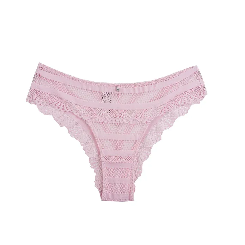 شورت بکلس زنانه طرح دار گیپور و دانتل فری سایز