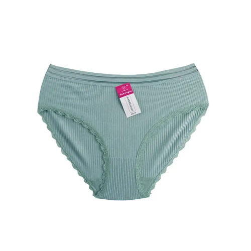 شورت زنانه نخ پنبه کبریتی فری سایز مدل اسلیپ مناسب پوست حساس