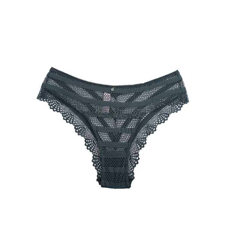 شورت بکلس زنانه طرح دار گیپور و دانتل فری سایز