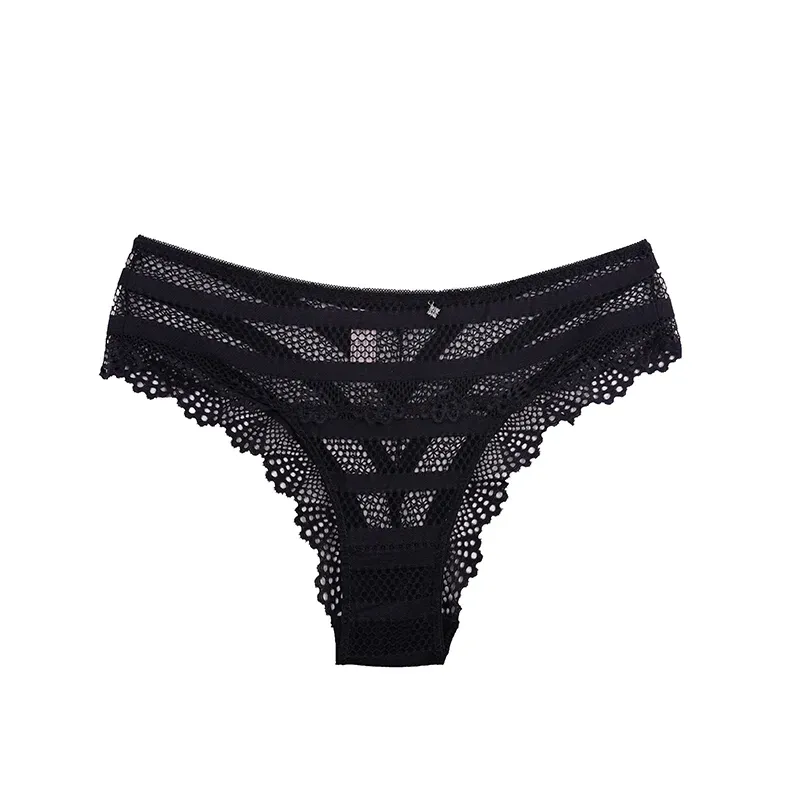 شورت بکلس زنانه طرح دار گیپور و دانتل فری سایز