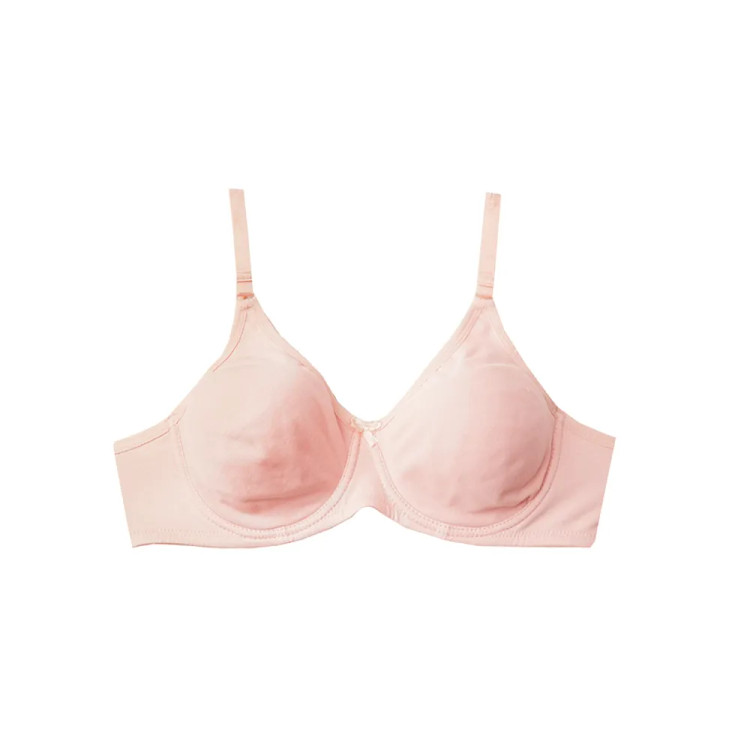 سوتین نخی فنردار کاپ B زنانه | راحتی و زیبایی روزانه