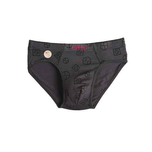 شورت مردانه ویسکوز طرح گوچی مدل اسلیپ | سایزبندی کامل | راحت و بادوام