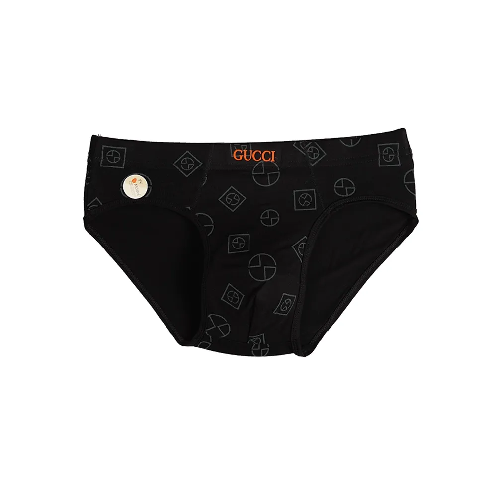 شورت مردانه ویسکوز طرح گوچی مدل اسلیپ | سایزبندی کامل | راحت و بادوام