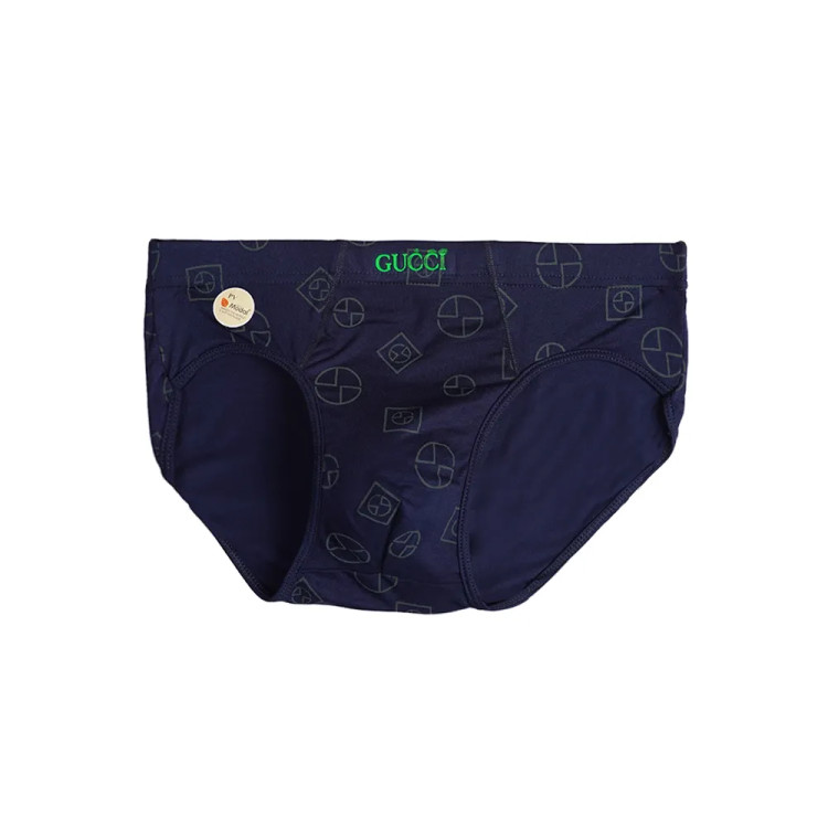 شورت مردانه ویسکوز طرح گوچی مدل اسلیپ | سایزبندی کامل | راحت و بادوام