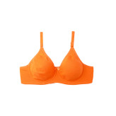 سوتین نخی فنردار کاپ B زنانه | راحتی و زیبایی روزانه