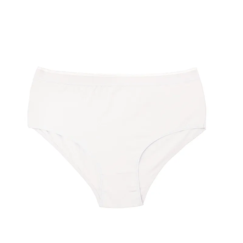 شورت زنانه نخ پنبه مدل اسلیپ سایز بزرگ