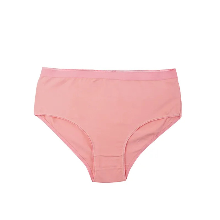 شورت زنانه نخ پنبه مدل اسلیپ سایز بزرگ