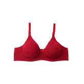 سوتین نخی فنردار کاپ B زنانه | راحتی و زیبایی روزانه