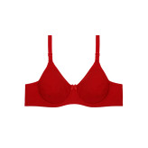 سوتین نخی فنردار کاپ B زنانه | راحتی و زیبایی روزانه