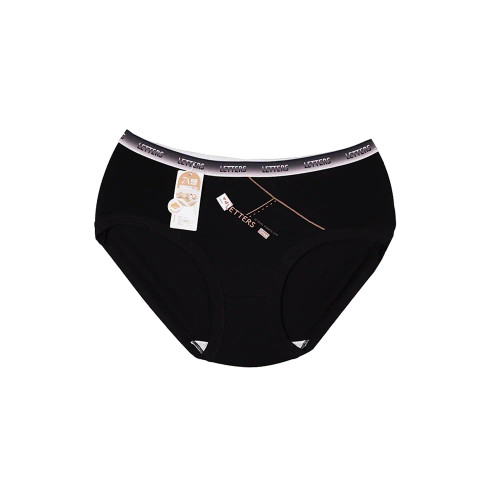 شورت اسلیپ زنانه نخ پنبه فری سایز طرح دار