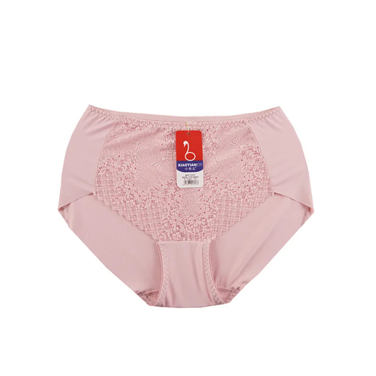 شورت زنانه گیپور طرح دار فری سایز مدل اسلیپ راحت و شیک