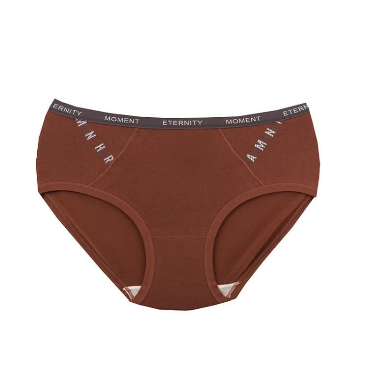 شورت اسلیپ زنانه نخی فری سایز راحت و بادوام