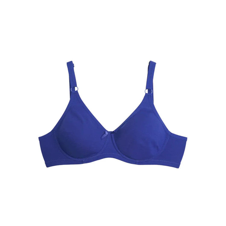 سوتین نخی فنردار کاپ B زنانه - راحت و بادوام