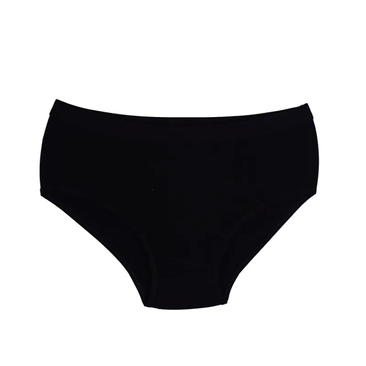 شورت اسلیپ نخی زنانه سایز L طرح دار و ساده