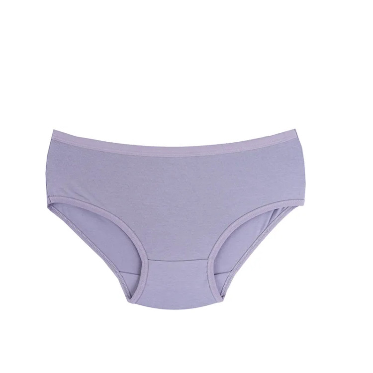 شورت اسلیپ نخی زنانه سایز L طرح دار و ساده