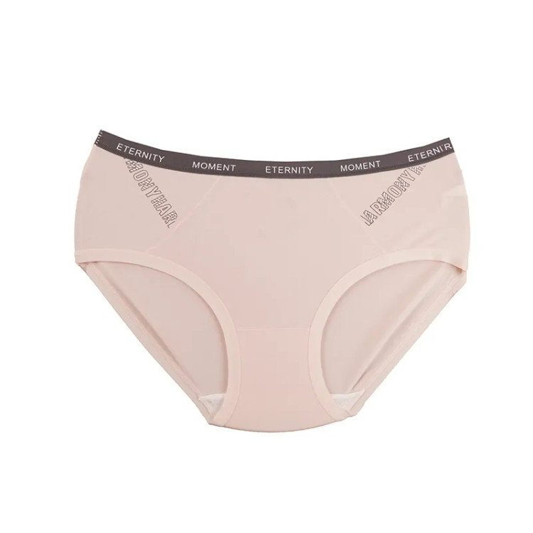 شورت اسلیپ زنانه نخی فری سایز راحت و بادوام