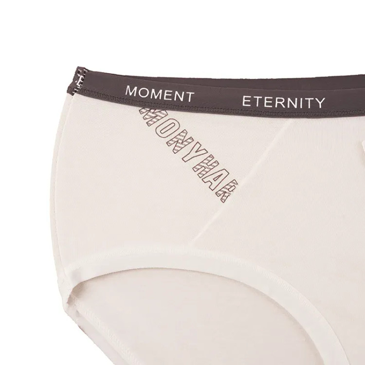 شورت اسلیپ زنانه نخی فری سایز راحت و بادوام