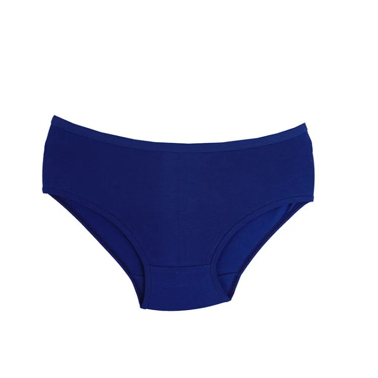 شورت اسلیپ نخی زنانه سایز L طرح دار و ساده