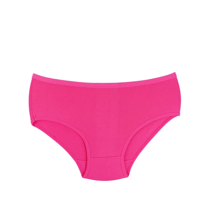 شورت اسلیپ نخی زنانه سایز L طرح دار و ساده