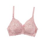 سوتین زنانه دانتل کاپ B بدون فنر مناسب سایز 70 تا 85