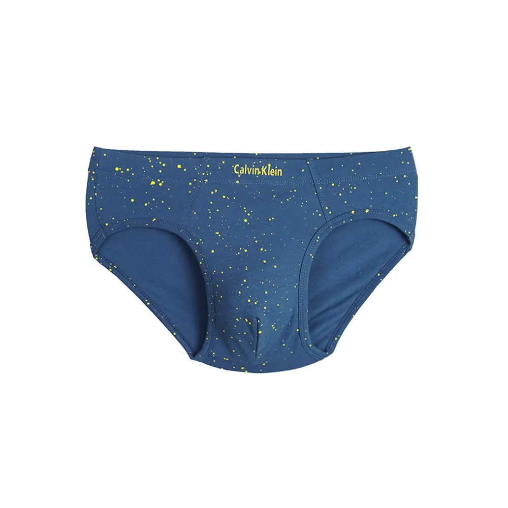 شورت اسلیپ مردانه نخی طرح دار سایزبزرگ مدل اسلیپ