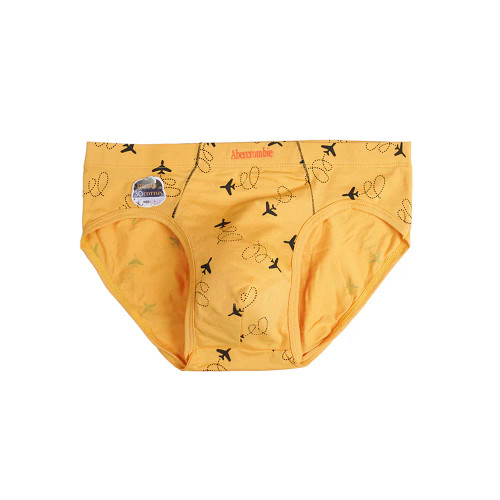 شورت اسلیپ مردانه طرح هواپیما نخ پنبه سایزبندی کامل